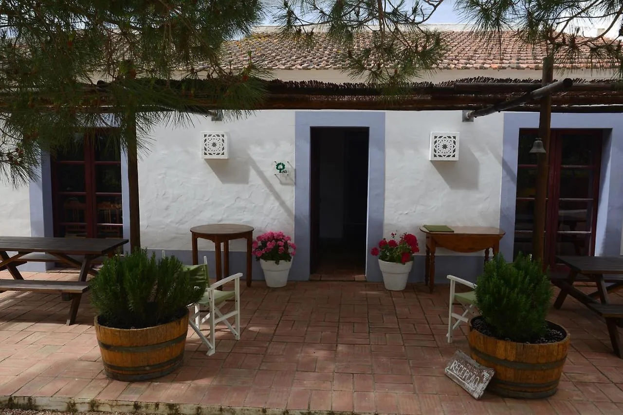 Casas Na Vinha - Monte Da Casteleja, Wine Estate - Eco Turismo Rural Lagos 0*,  Portugal