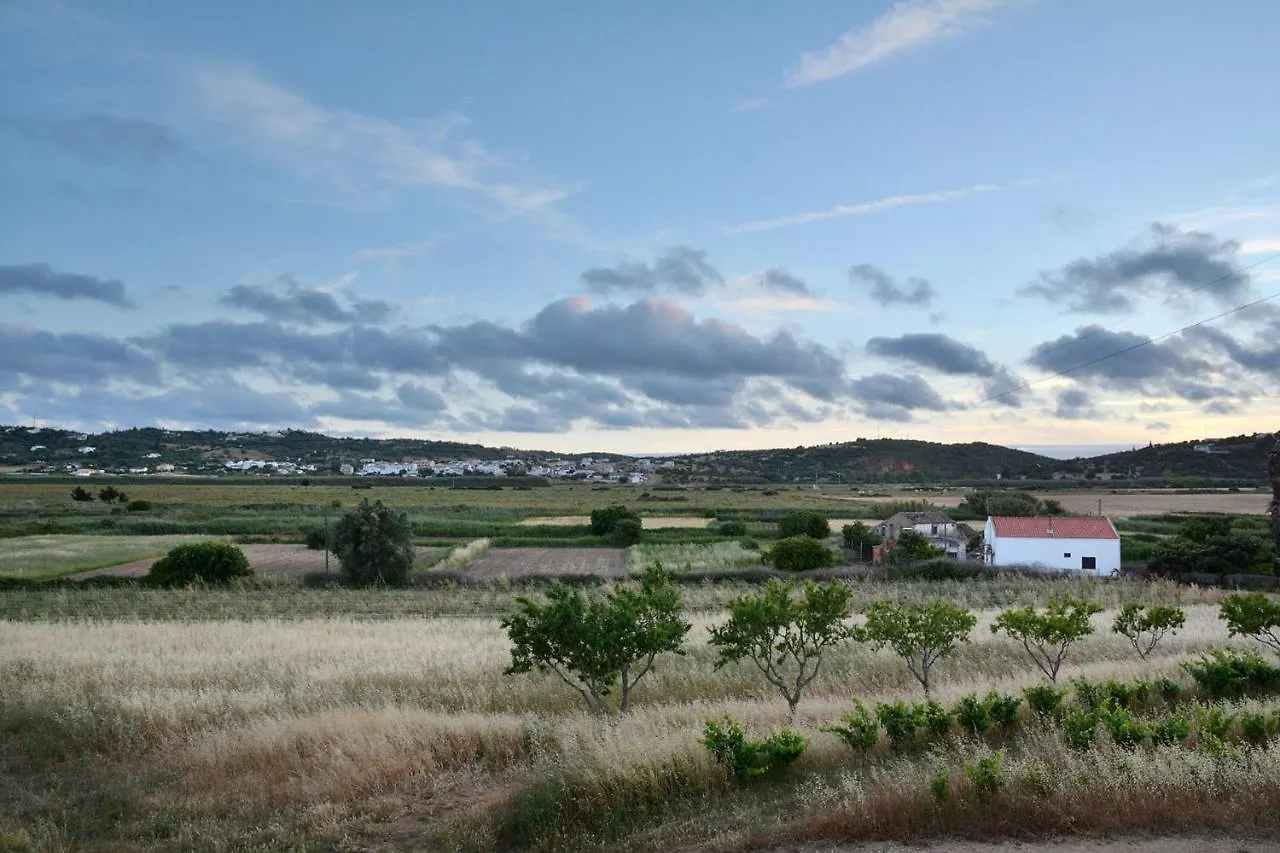 Casas Na Vinha - Monte Da Casteleja, Wine Estate - Eco Turismo Rural Λάγος