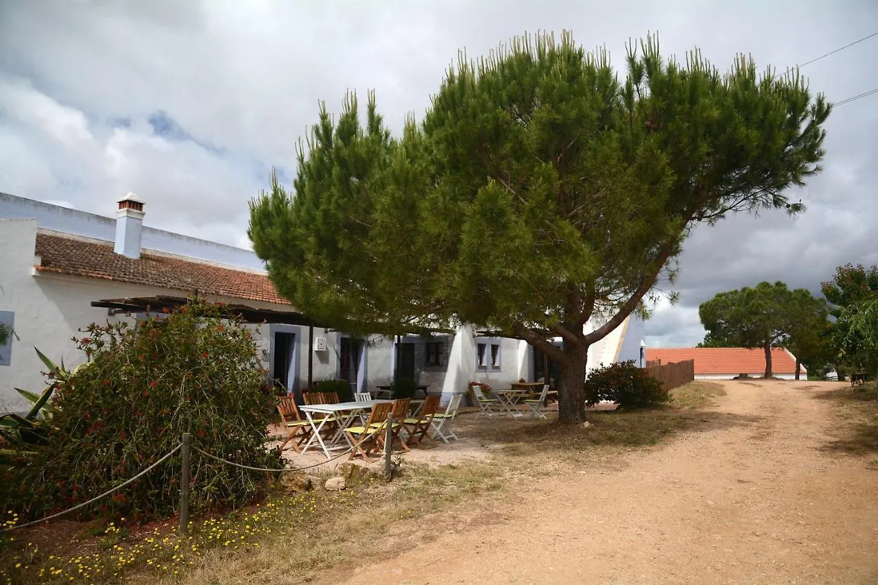 Séjour à la ferme Casas Na Vinha - Monte Da Casteleja, Wine Estate - Eco Turismo Rural Lagos
