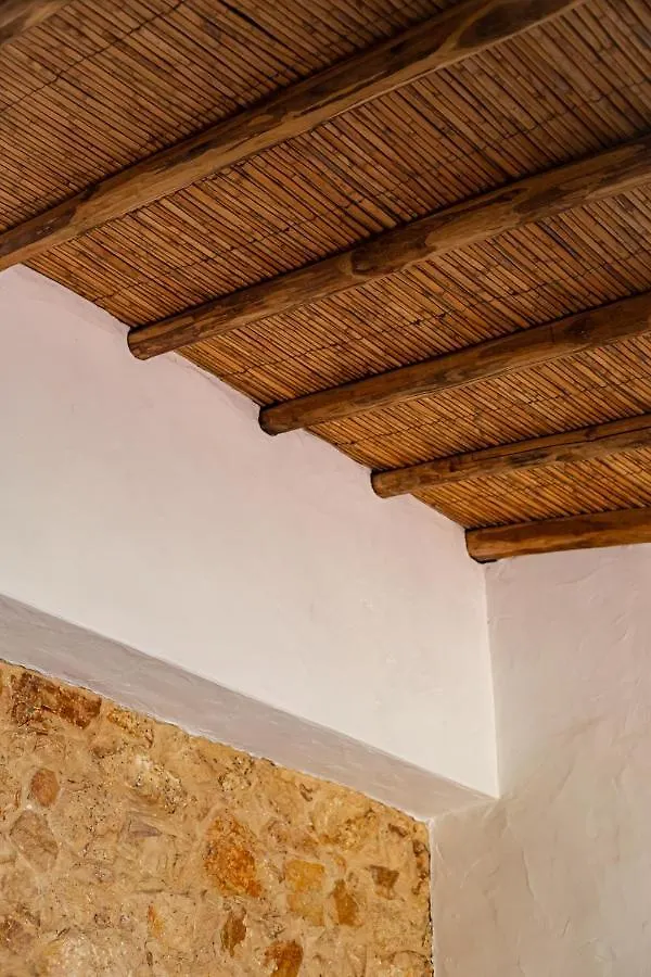 Casas Na Vinha - Monte Da Casteleja, Wine Estate - Eco Turismo Rural Λάγος Κατάλυμα σε φάρμα