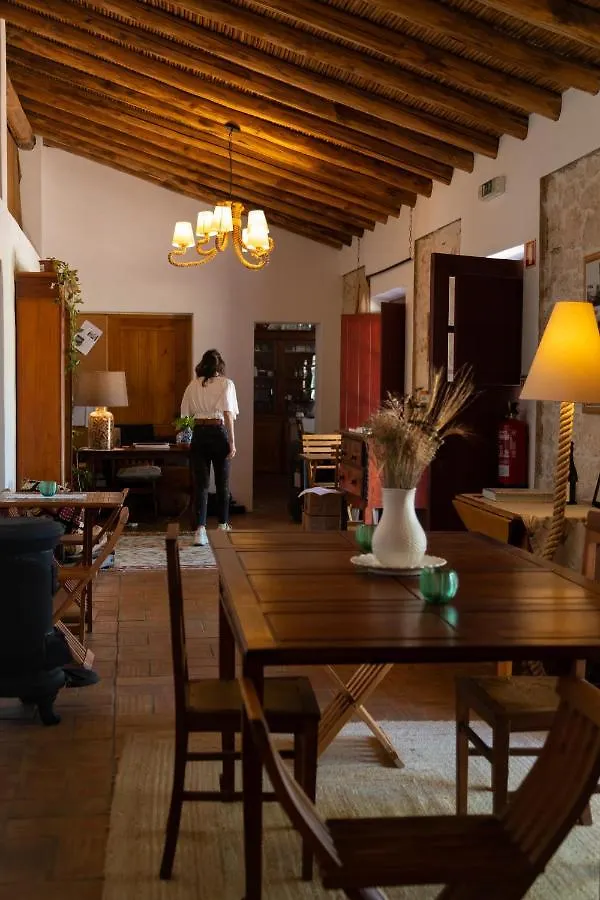 Casas Na Vinha - Monte Da Casteleja, Wine Estate - Eco Turismo Rural Lagos