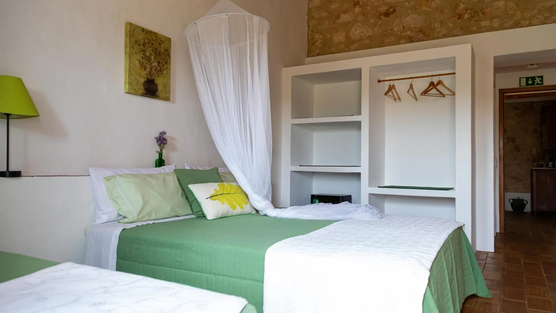 Casas Na Vinha - Monte Da Casteleja, Wine Estate - Eco Turismo Rural Λάγος