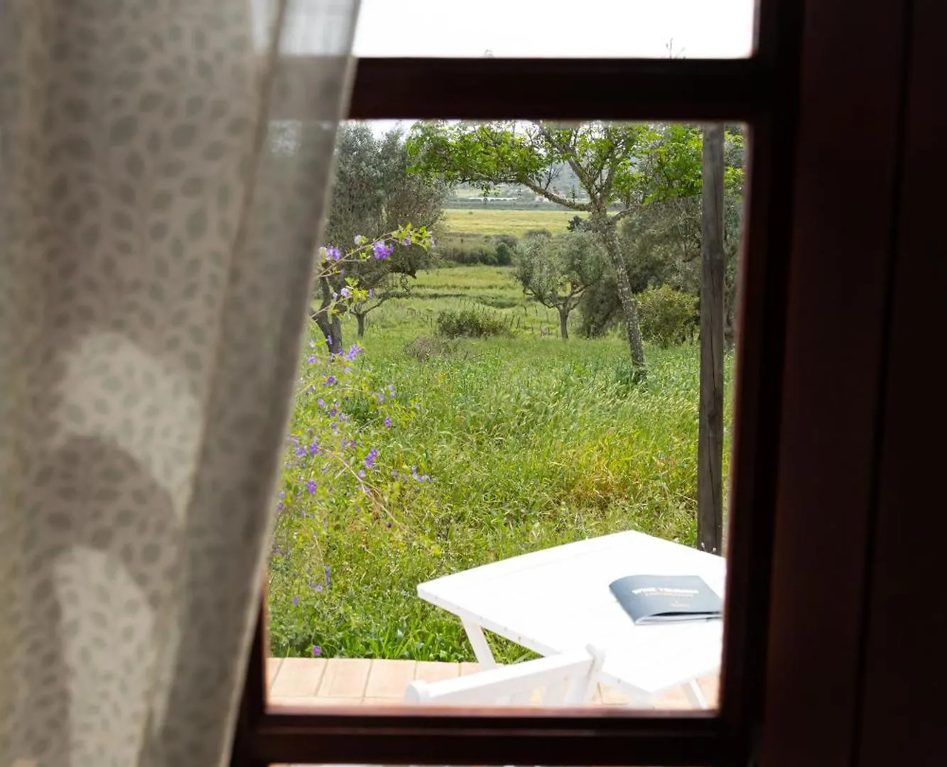 Séjour à la ferme Casas Na Vinha - Monte Da Casteleja, Wine Estate - Eco Turismo Rural Lagos