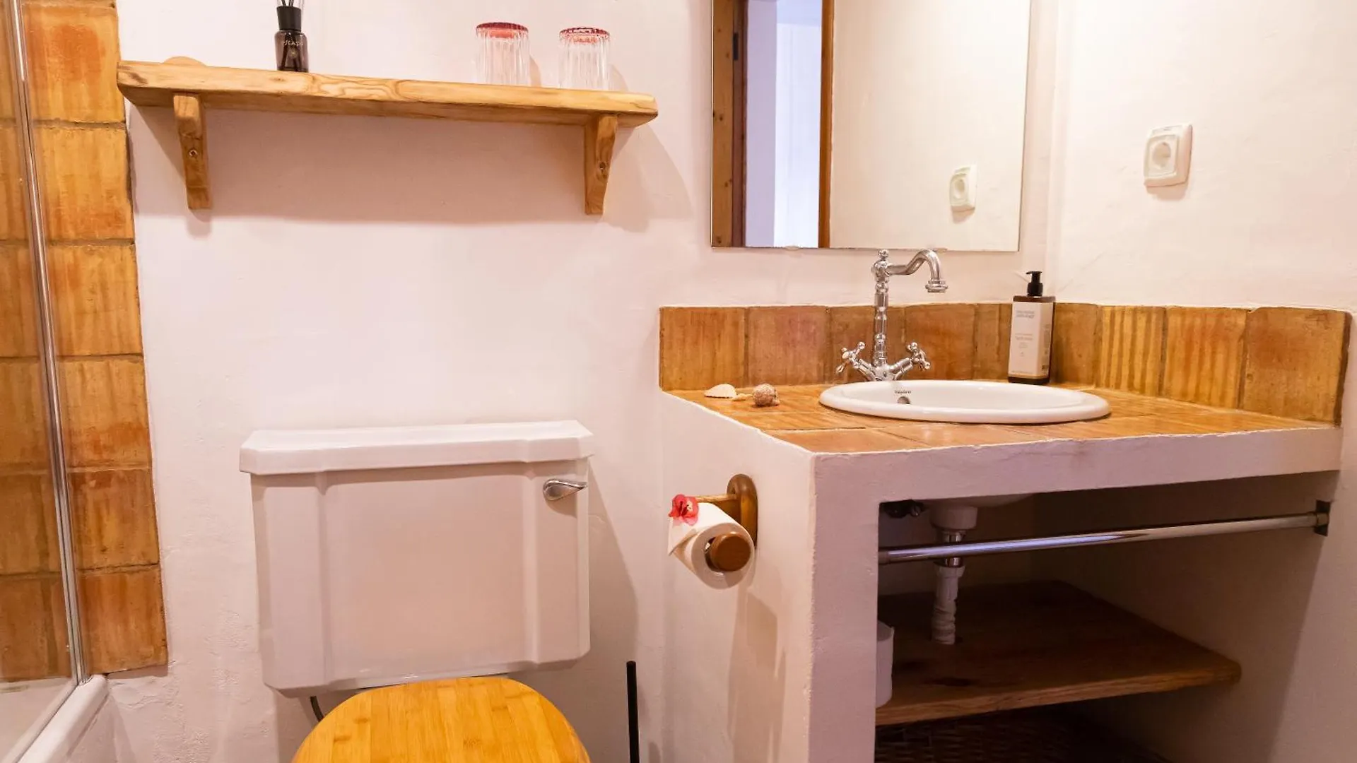 Séjour à la ferme Casas Na Vinha - Monte Da Casteleja, Wine Estate - Eco Turismo Rural Lagos Portugal