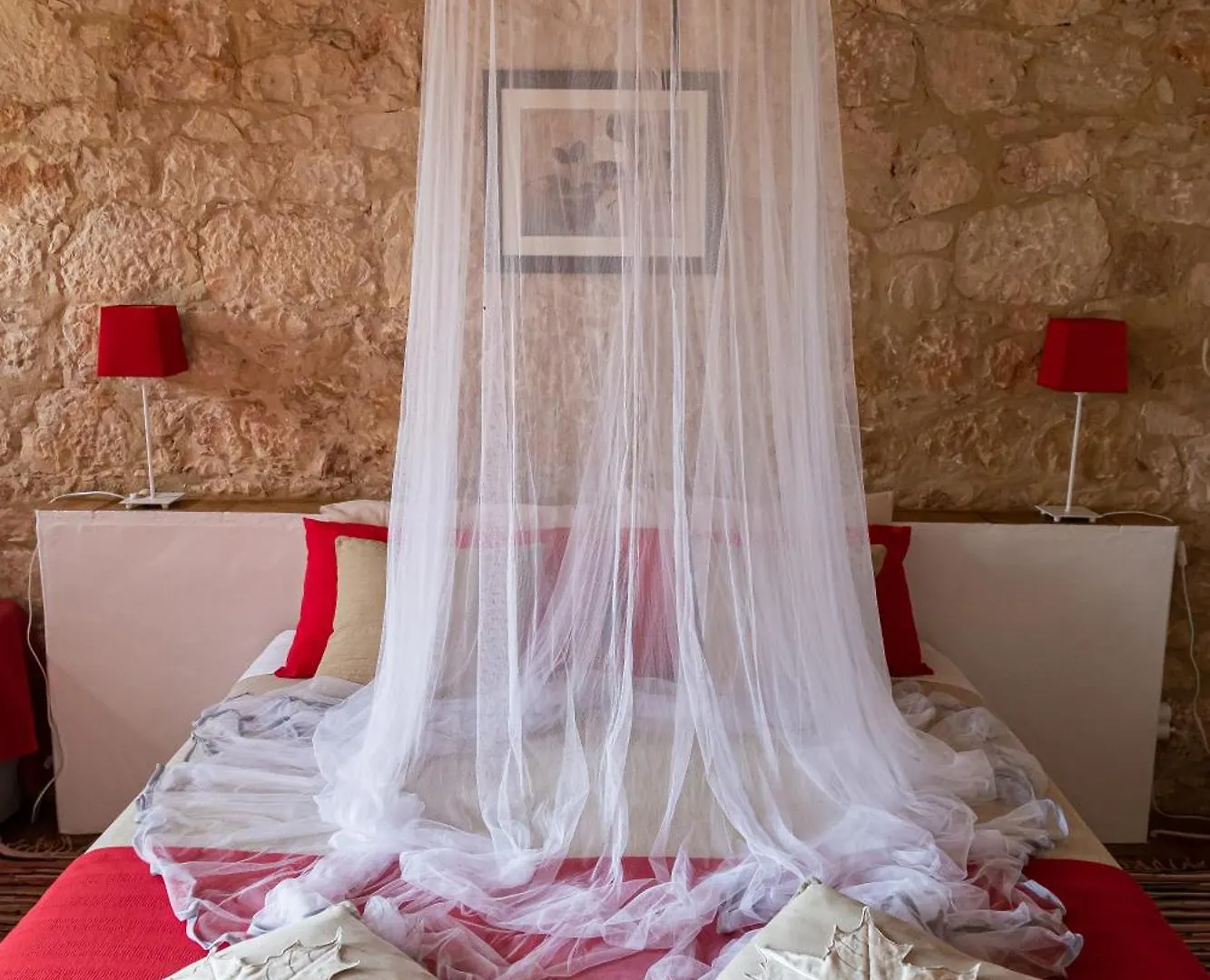 Séjour à la ferme Casas Na Vinha - Monte Da Casteleja, Wine Estate - Eco Turismo Rural Lagos