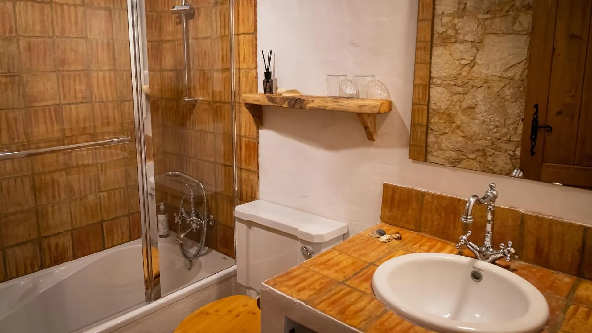 Casas Na Vinha - Monte Da Casteleja, Wine Estate - Eco Turismo Rural Lagos 0*,