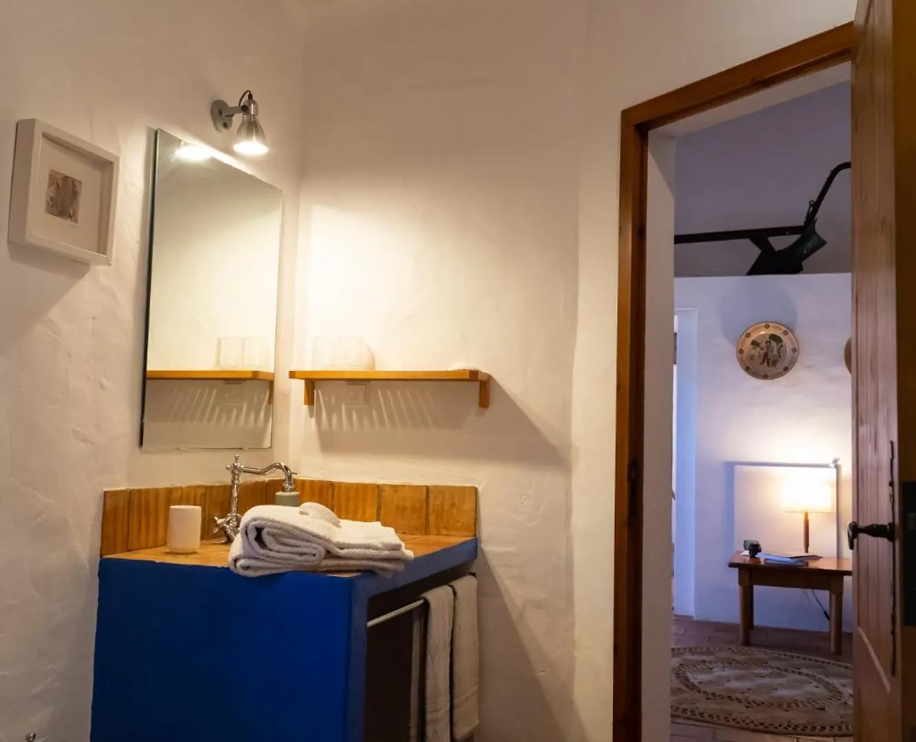 Casas Na Vinha - Monte Da Casteleja, Wine Estate - Eco Turismo Rural Lagos 0*,  Portugal