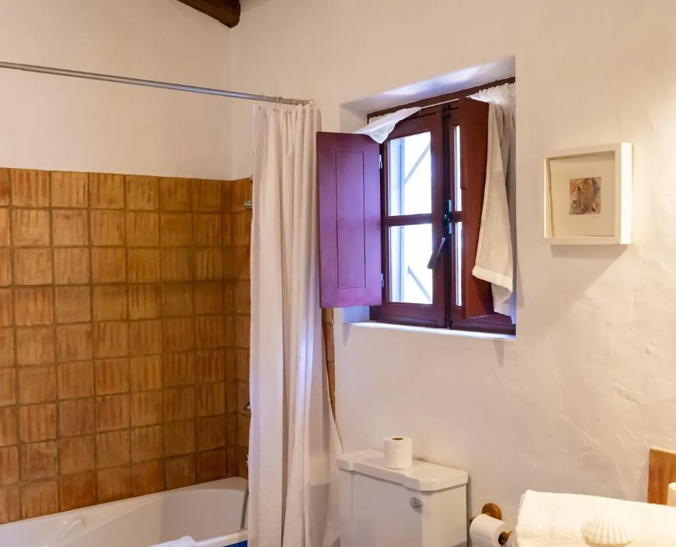 Casas Na Vinha - Monte Da Casteleja, Wine Estate - Eco Turismo Rural Lagos Séjour à la ferme