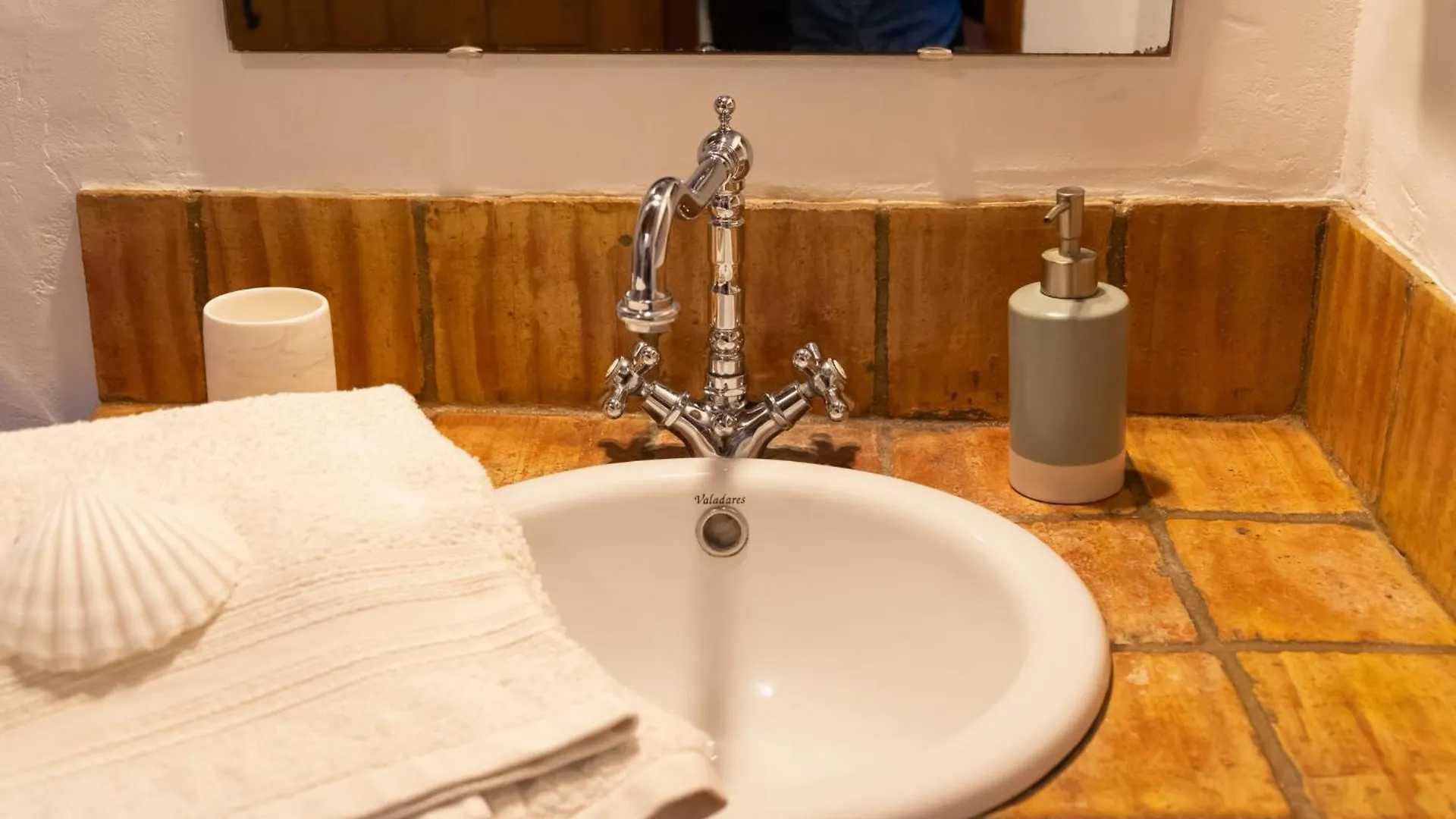 Casas Na Vinha - Monte Da Casteleja, Wine Estate - Eco Turismo Rural Lagos