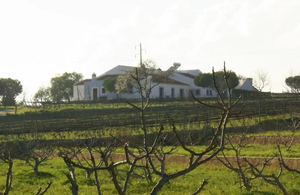 Casas Na Vinha - Monte Da Casteleja, Wine Estate - Eco Turismo Rural Lagos Portugal