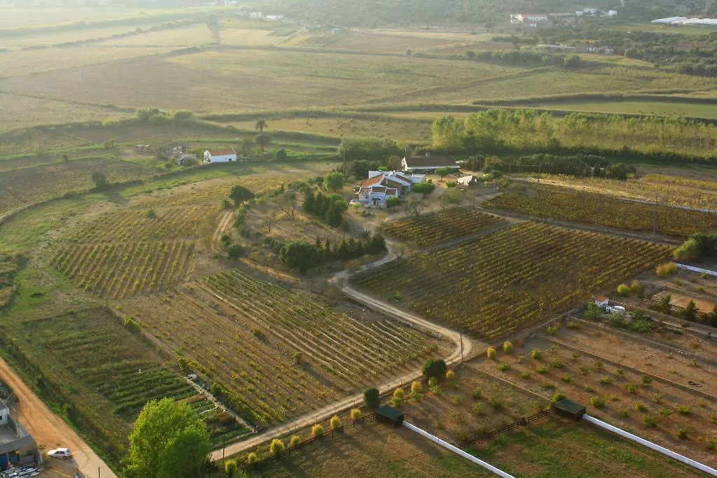 Κατάλυμα σε φάρμα Casas Na Vinha - Monte Da Casteleja, Wine Estate - Eco Turismo Rural Λάγος