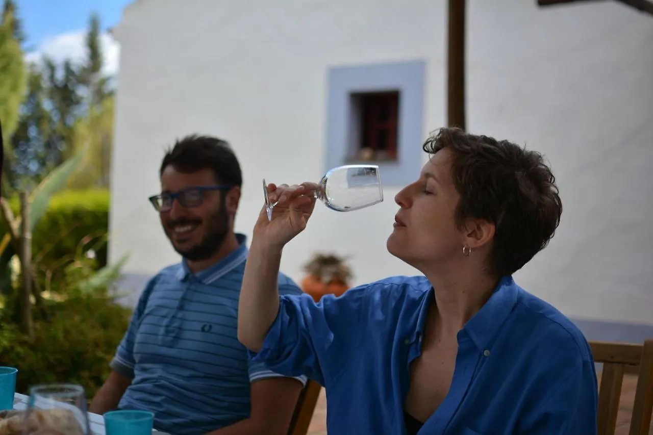 Casas Na Vinha - Monte Da Casteleja, Wine Estate - Eco Turismo Rural Lagos 0*,
