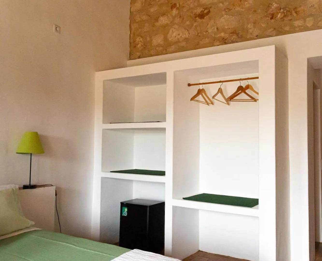 Farm stay Casas Na Vinha - Monte Da Casteleja, Wine Estate - Eco Turismo Rural Lagos
