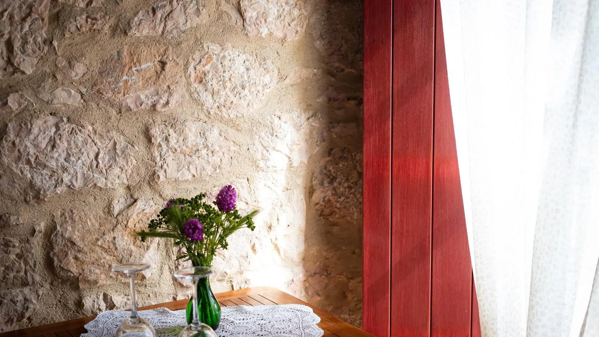 Casas Na Vinha - Monte Da Casteleja, Wine Estate - Eco Turismo Rural Lagos