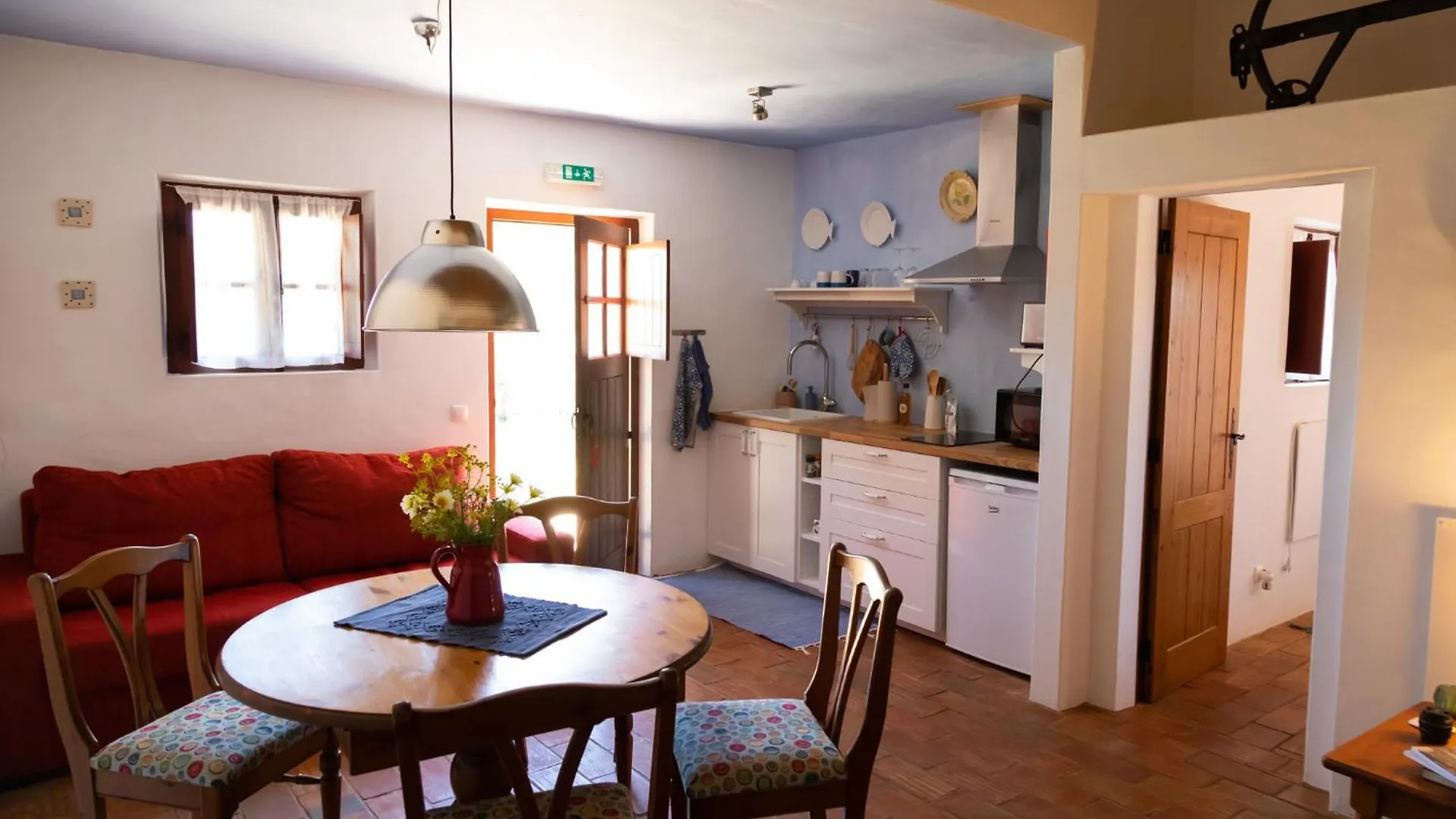 Casas Na Vinha - Monte Da Casteleja, Wine Estate - Eco Turismo Rural Lagos 0*,  Portugal